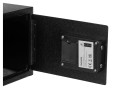 Yale Medium Electronic Value Safe Sejf podstawowy YSV domowy - 2396381