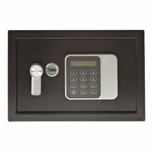 Yale Small Electronic Guest Safe Sejf podstawowy YSG guest kompaktowy - 2113150