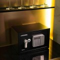 Yale Small Electronic Guest Safe Sejf podstawowy YSG guest kompaktowy - 2113153