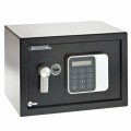 Yale Small Electronic Guest Safe Sejf podstawowy YSG guest kompaktowy - 2113151