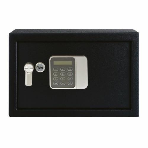 Yale Medium Electronic Guest Safe Sejf podstawowy YSG guest domowy - 2113154