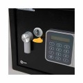 Yale Medium Electronic Guest Safe Sejf podstawowy YSG guest domowy - 2113159