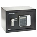 Yale Medium Electronic Guest Safe Sejf podstawowy YSG guest domowy - 2113155