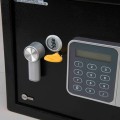 Yale Medium Electronic Guest Safe Sejf podstawowy YSG guest domowy - 2113158