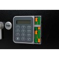 Yale Medium Electronic Guest Safe Sejf podstawowy YSG guest domowy - 2113162