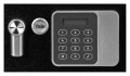 Yale Laptop Electronic Guest Safe Sejf podstawowy YSG laptop - 2415928