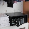 Yale Laptop Electronic Guest Safe Sejf podstawowy YSG laptop - 2113165