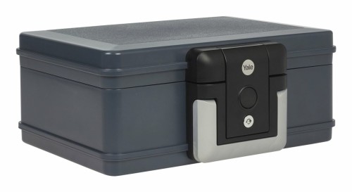 Yale Fire & Water Chest Small Skrzynia ognioodporna i wodoodporna mała - 2113183