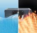 Yale Fire & Water Chest Medium Skrzynia ognioodporna i wodoodporna średnia - 2113195