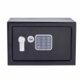 Yale Small Electronic Value Safe Sejf podstawowy YSV kompaktowy - 2113129