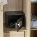 Yale Small Electronic Value Safe Sejf podstawowy YSV kompaktowy - 2113134