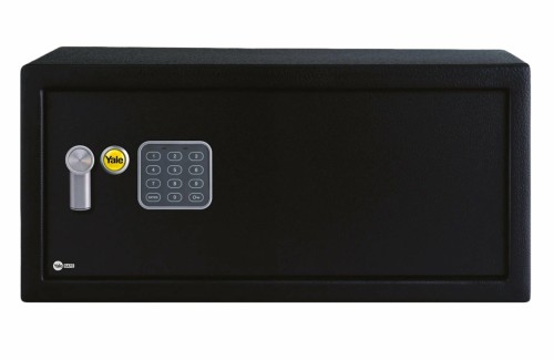 Yale Laptop Electronic Value Safe Sejf podstawowy YSV laptop - 2113144