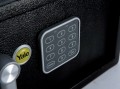 Yale Laptop Electronic Value Safe Sejf podstawowy YSV laptop - 2113145