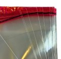BSTech worki celofanowe 350x450+40 50 szt - 2452396