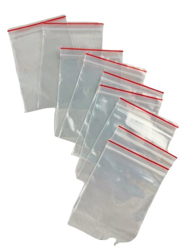 BSTech woreczki torebki strunowe 250x350 100 szt - 2452441