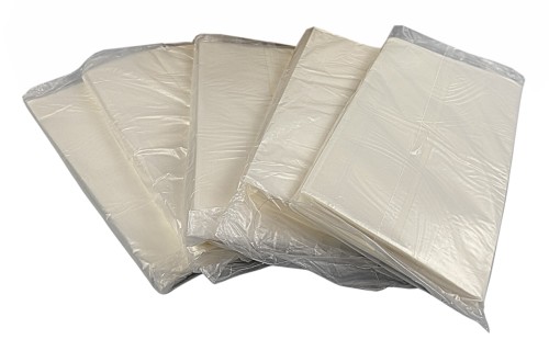 BSTech Przylgi kurierskie DL 235x125 mm 1000 szt - 2278615