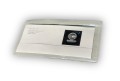 BSTech Przylgi kurierskie DL 235x125 mm 1000 szt - 2278617