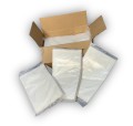 BSTech Przylgi kurierskie DL 235x125 mm 1000 szt - 2278619