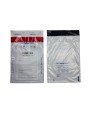 SAFEMONEYBAG Koperty bezpiecznie depozytowe transparent B4 260x370+35 100 szt - 2452462