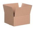 Pudło klapowe, karton 200x200x100 komplet 20szt - 1012736