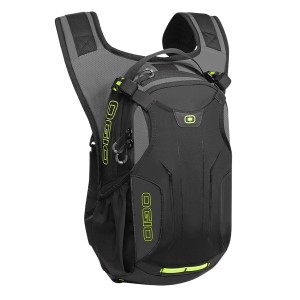 Plecak Ogio Baja 2L 122102_03 - czarny