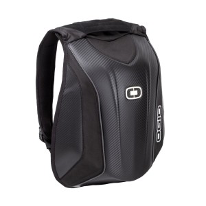 Plecak motocyklowy OGIO No Drag Mach S 5919330OG – 20-22L – Laptop 14" – Aerodynamiczny