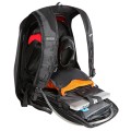 OGIO PLECAK MOTOCYKLOWY NO DRAG MACH S CZARNY P/N: 5919330OG - 2426972