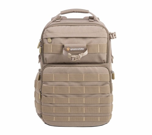 Vanguard Range T45M plecak City backpack Beżowy - 2452596