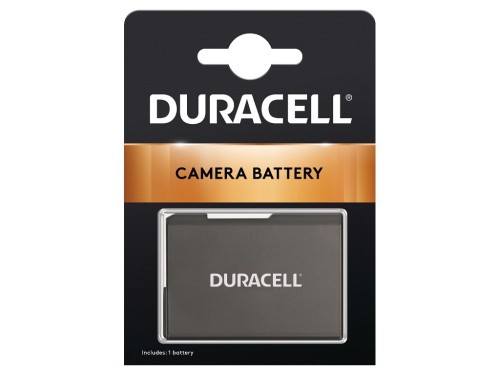 Duracell DRNEL14 bateria do aparatu/kamery Litowo-jonowa (Li-Ion) 1100 mAh - 2452628