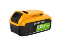 Green Cell Bateria do DeWalt XR 18V 4Ah zamiennik XR DCB182 - 2452644
