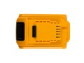 Green Cell Bateria do DeWalt XR 18V 4Ah zamiennik XR DCB182 - 2452639