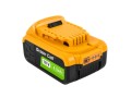 Green Cell Bateria do DeWalt XR 18V 4Ah zamiennik XR DCB182 - 2452636