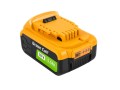 Bateria Green Cell do elektronarzędzi DeWalt XR 18V 5Ah Akumulator do DCB184 - 2452665