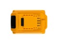 Bateria Green Cell do elektronarzędzi DeWalt XR 18V 5Ah Akumulator do DCB184 - 2452657