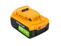 Bateria Green Cell do elektronarzędzi DeWalt XR 18V 5Ah Akumulator do DCB184 - 2452660