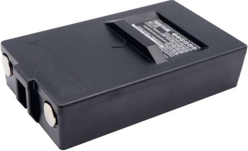 Bateria do HIAB 7216/ Olsberg 7,2V 2000mAh zamiennik - 2452666