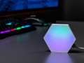 TRACER SZEŚCIOKĄTNE LAMPY RGB SMART HEXAGON - 1873971