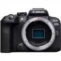 Canon EOS R10 Obudowa bezlusterkowca 24,2 MP CMOS 6000 x 4000 px Czarny - 1884848
