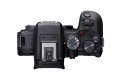 Canon EOS R10 Obudowa bezlusterkowca 24,2 MP CMOS 6000 x 4000 px Czarny - 2198766
