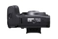 Canon EOS R10 Obudowa bezlusterkowca 24,2 MP CMOS 6000 x 4000 px Czarny - 2198767