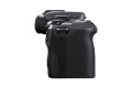 Canon EOS R10 Obudowa bezlusterkowca 24,2 MP CMOS 6000 x 4000 px Czarny - 2198768