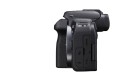 Canon EOS R10 Obudowa bezlusterkowca 24,2 MP CMOS 6000 x 4000 px Czarny - 2198769