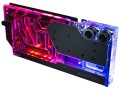 Phanteks Glacier Ez-Fit G40 RTX 4090 Asus GPU Wasserkühler, D-RGB - schwarz - 2452711