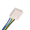 Silverstone NT08-115X Procesor Chłodnica powietrza 9,2 cm Czarny, Miedziany, Srebrny 1 szt. - 2452738
