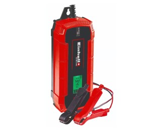Prostownik CE-BC 6 M 6V/12V EINHELL