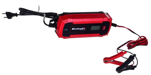 Prostownik CE-BC 6 M 6V/12V EINHELL - 2274716