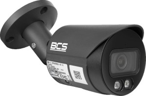 Kamera BCS LINE BCS-TIP15FCR3L3-Ai1-G