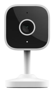 Kamera IP Trust IPCAM-2900 Indoor Wi-Fi White - 2452842