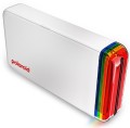 Drukarka Polaroid Hi-Print Pocket Printer - 1386160