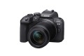 Canon EOS R10 + RF-S 18-150mm IS STM Bezlusterkowiec 24,2 MP CMOS 6000 x 4000 px Czarny - 2364851